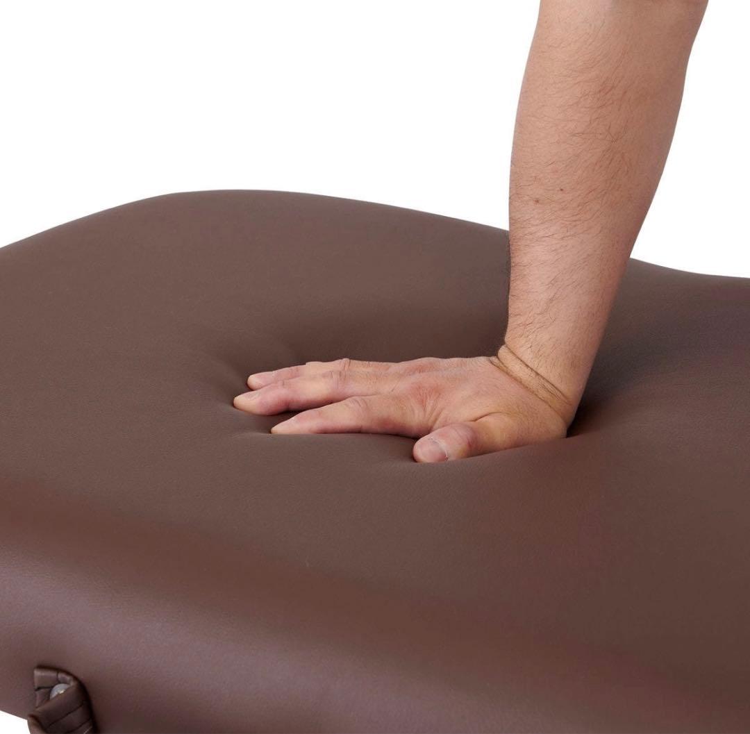 BEAUTY GARAGE 折りたたみ施術ベッド