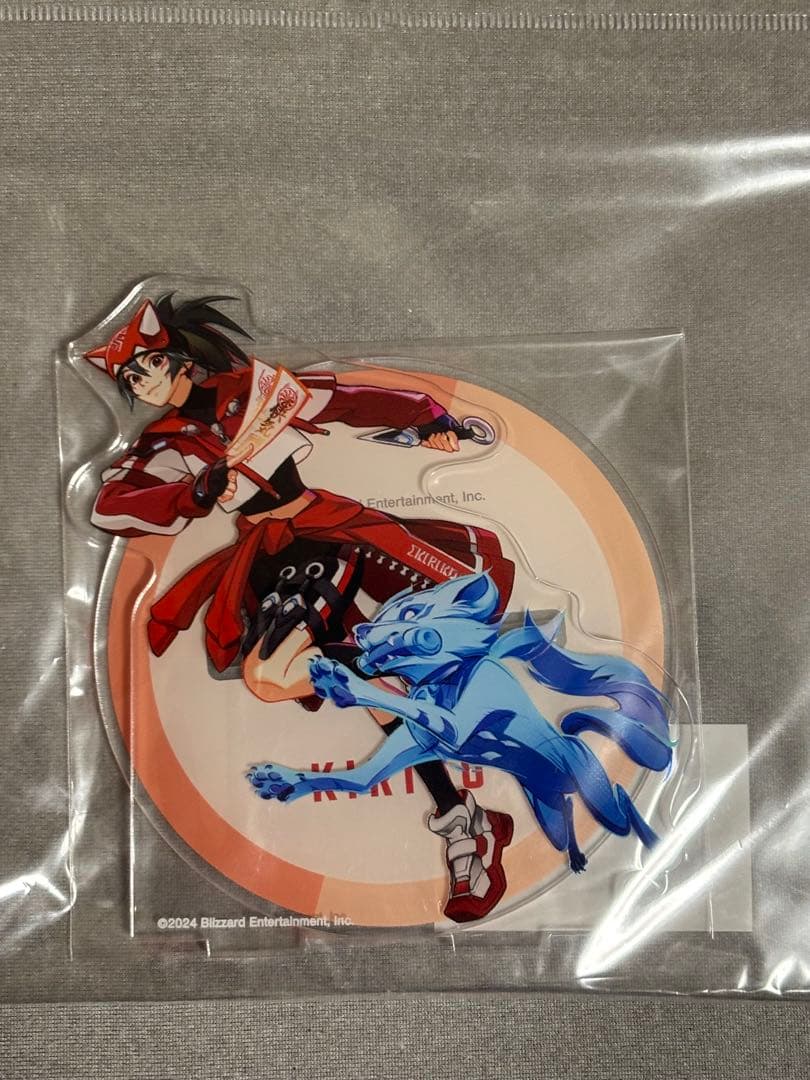 RED 東京タワー オーバーウォッチ Overwatch2 グッズセット