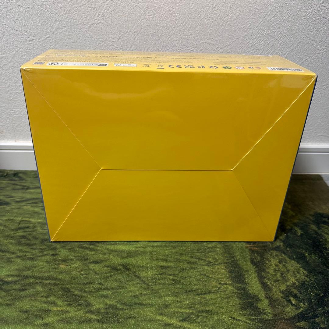 ぬいぐるみ POP MART THE MONSTERS wacky mart