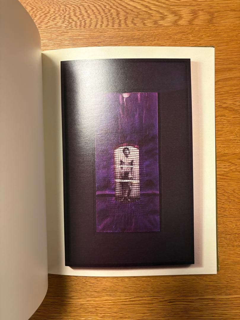 アート・デザイン・音楽 ROBERT MAPPLETHORPE EARLYWORKS