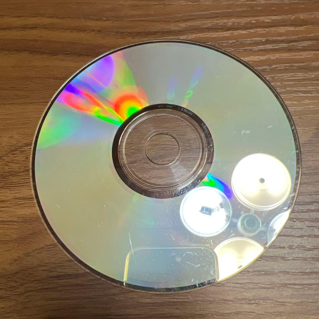 星のカービィ　テレビアニメ　オリジナルサウンドトラック　CD