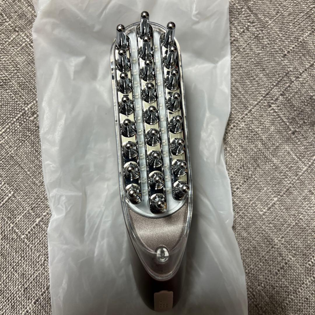 cacaANGFA スカルプD ボーテ スカルプ電気ブラシ