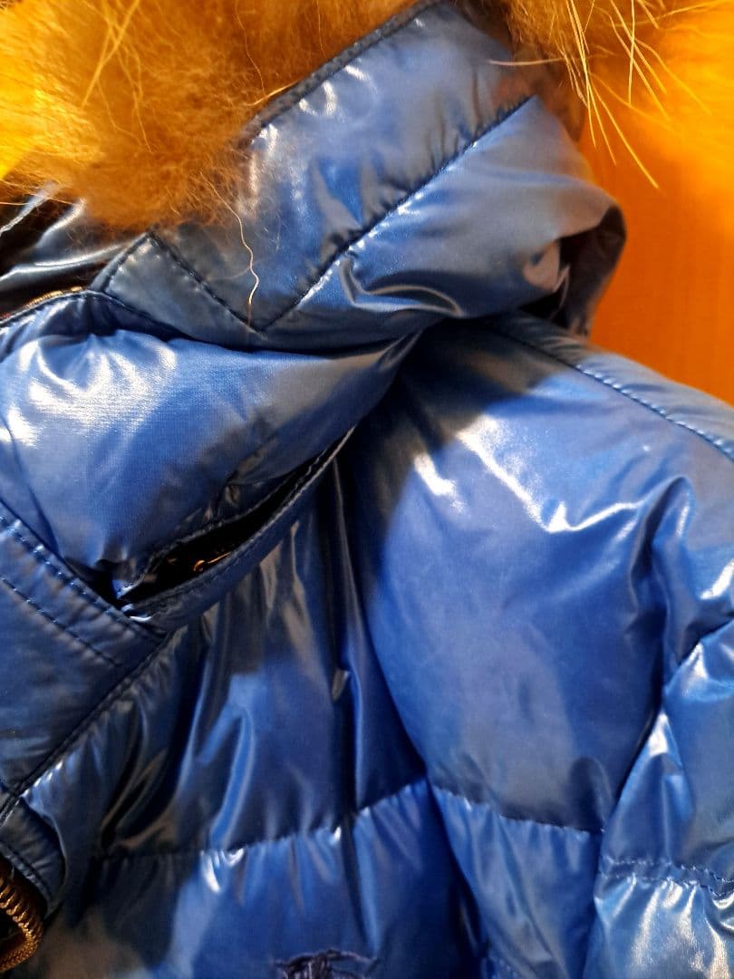 美彩　Wバーバリーマークダウン　バーバリーブラックレーベル　クレストブリッジ