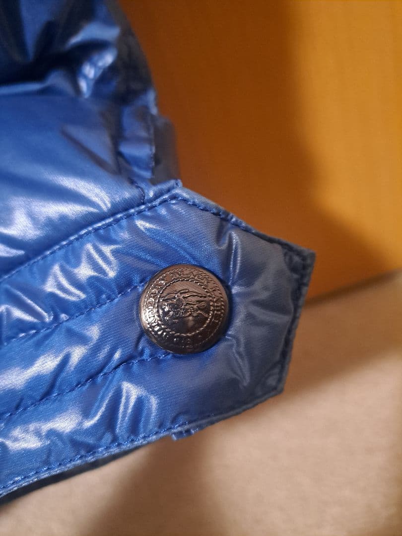 美彩　Wバーバリーマークダウン　バーバリーブラックレーベル　クレストブリッジ