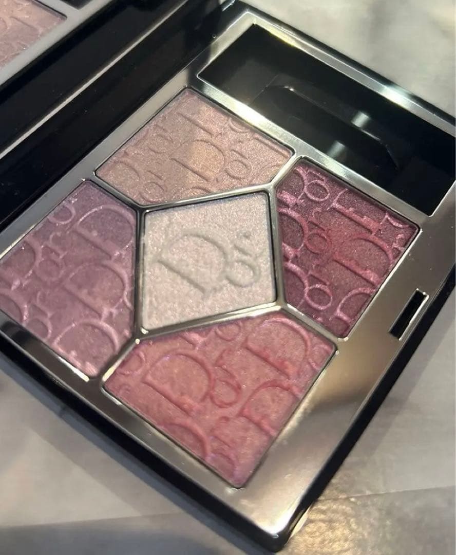 ディオール　サンククルール　865 ピンクロリポップ