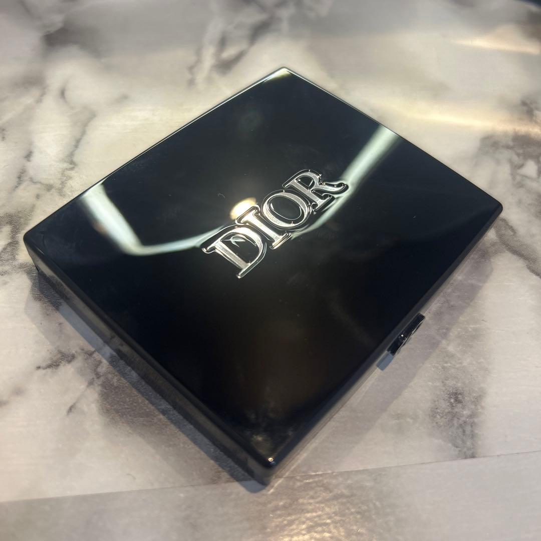 ディオール　サンククルール　865 ピンクロリポップ