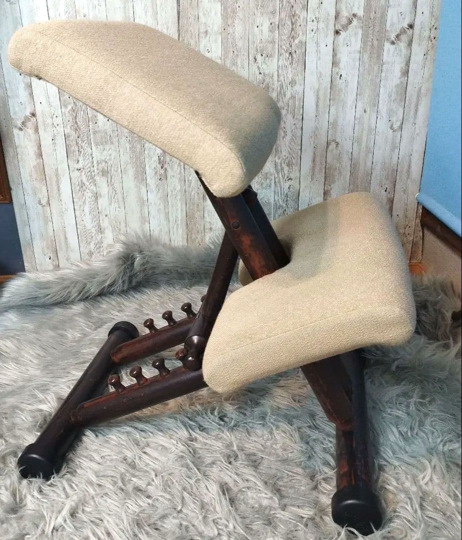 STOKKE ストッケ ヴァリエール バランスチェア デスクチェア