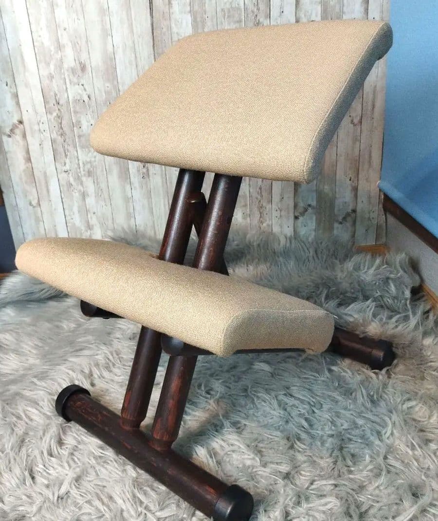 STOKKE ストッケ ヴァリエール バランスチェア デスクチェア