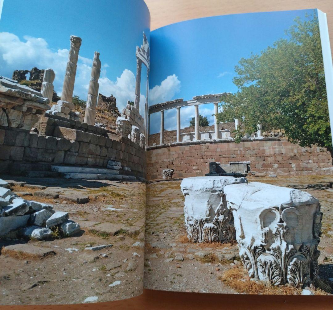 The Luwian Civilization　ルウィ文明　ヒッタイト青銅器時代