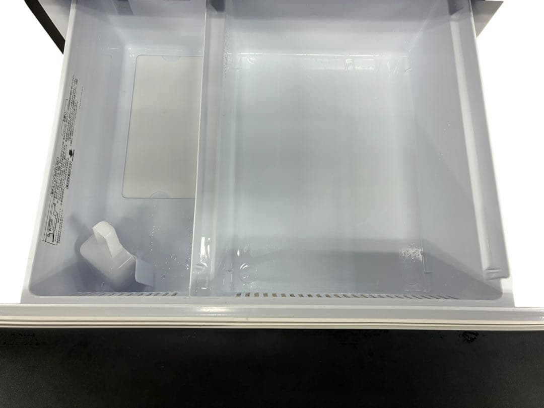 ◯AQUA 2023年製 430L 4ドア冷蔵庫 AQR-V43N 冷蔵庫