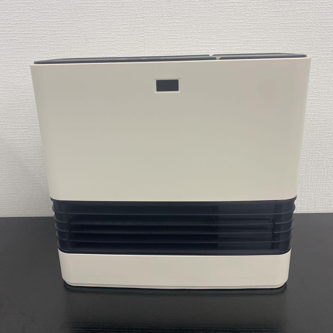 送料込み＊アイリスオーヤマ セラミックファンヒーター 2023年製＊1107-7