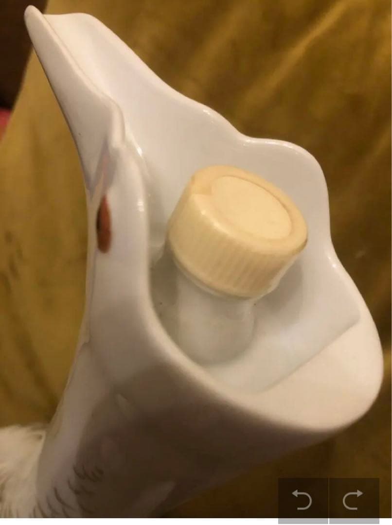 グランドアルマニャック　JANNEAU 鷲　CAHBOT XO グース　セット