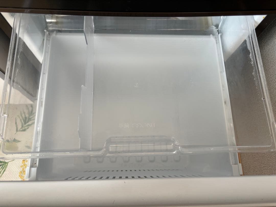 【2月上旬発送】送料込み　Panasonic 冷蔵庫138L