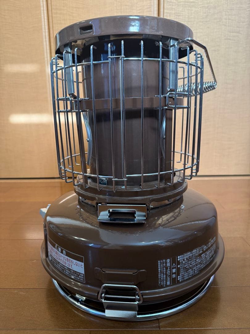 BEAMS×Sengoku Aladdin / ポータブル ガスストーブ