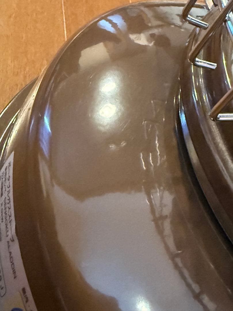 BEAMS×Sengoku Aladdin / ポータブル ガスストーブ