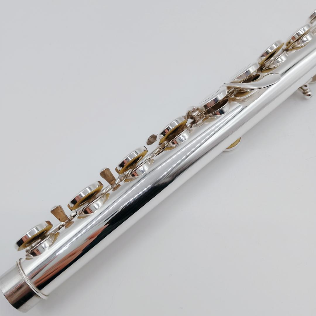 Pearl パール　フルート flute PF-531 管楽器　吹奏楽器