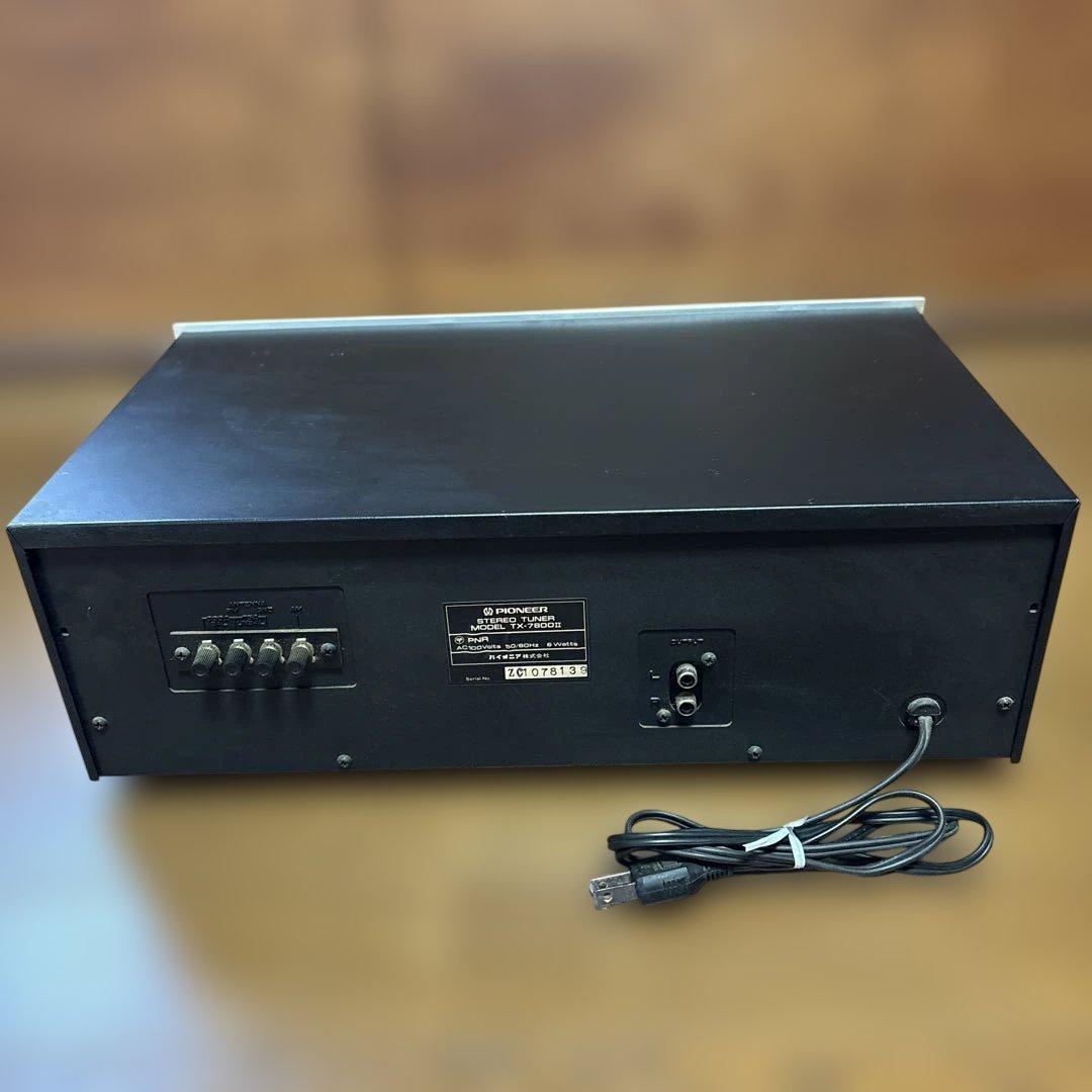 PIONEER パイオニア オーディオセット