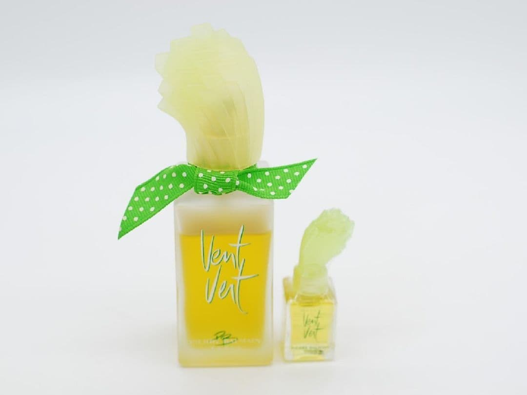 香水ピエールバルマンPIERRE BALMAINヴァン ヴェールEDT50ml他