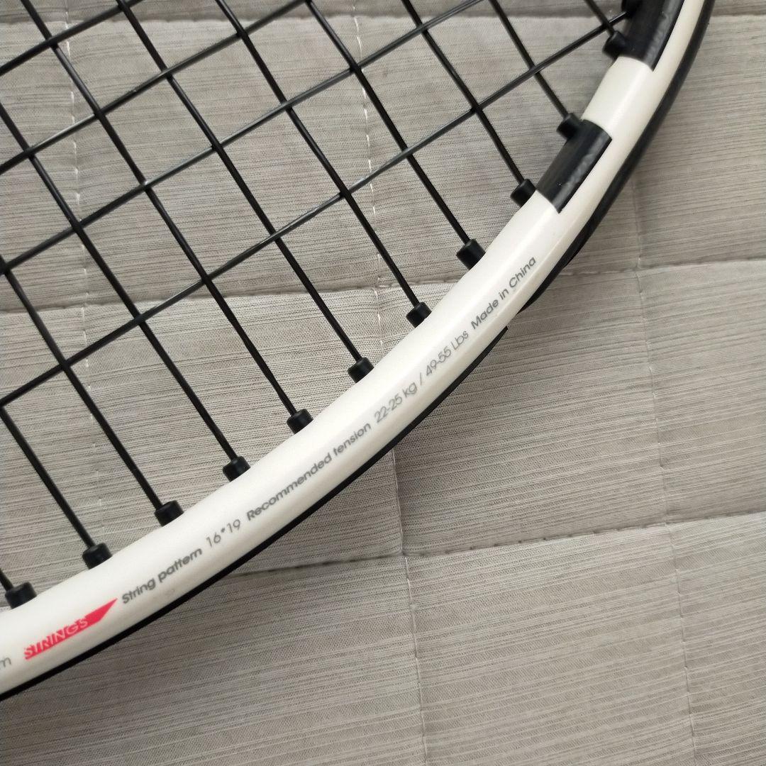 テクニファイバー TF40 16×19 305