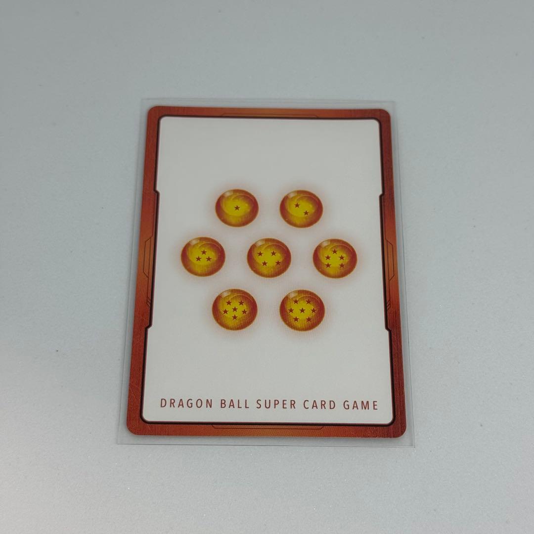 ドラゴンボール　フュージョンワールド　エナジーマーカー　ピッコロ　悟空