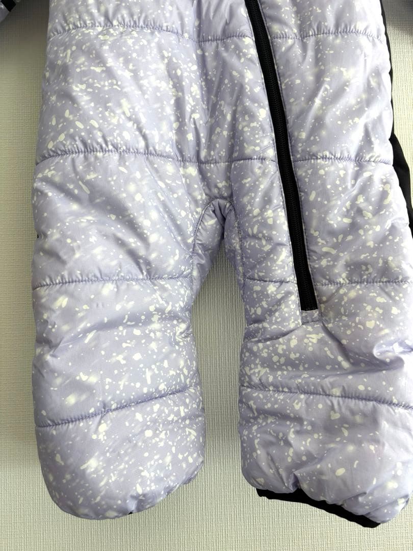 BURTON バートン スノーウェア ベビー 12M