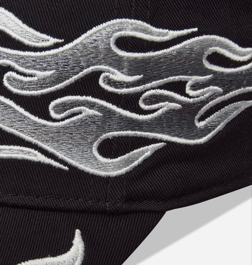 国内未発売☆NIKEフレイムクラブキャップ黒L/XLタグ付新品未開封品⭐︎ナイキ