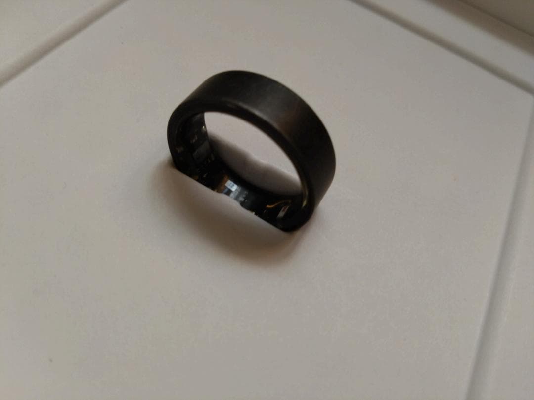 【専用】Ultrahuman Ring Air ウルトラ ヒューマン リング