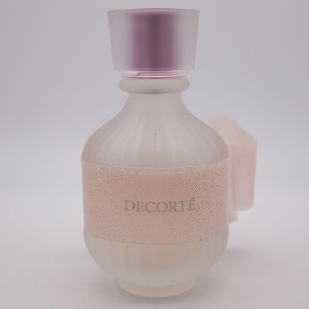 DECORTÉ KIMONO SAKURA オードトワレ 50mL