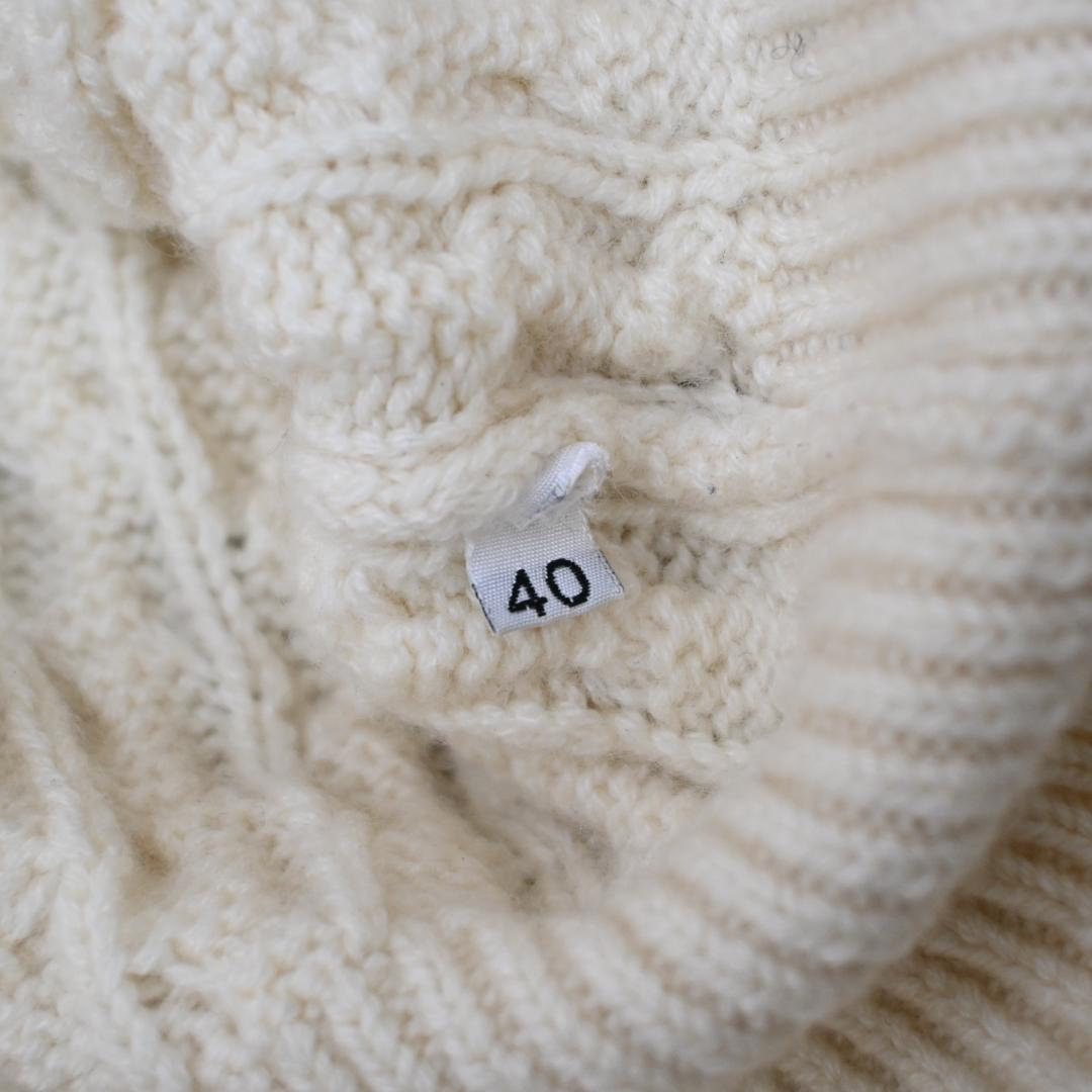 ■ 39225★冬 miumiu ミュウミュウ カーディガン ビジュー