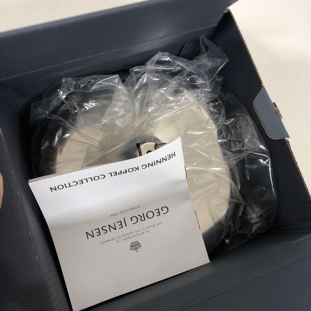 M08/01a1702☆ジョージ ジェンセン HK ボンボニエール