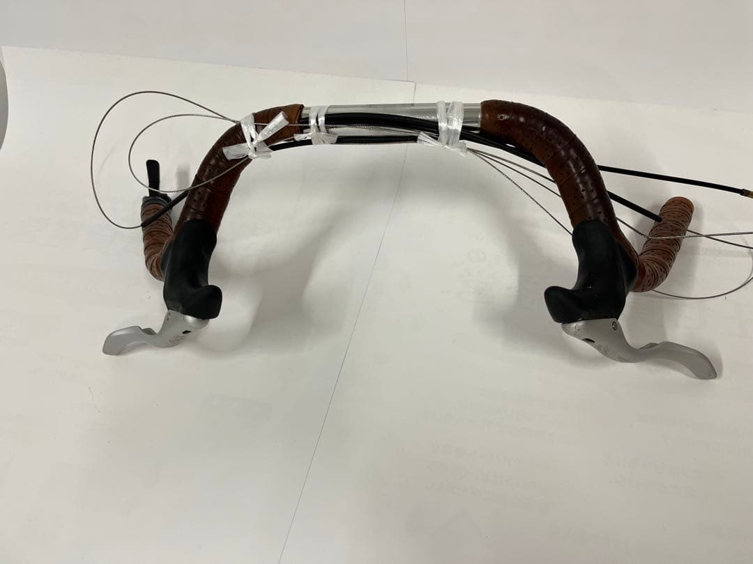 *NITTO* RM-3 マウンテンドロップセット　BLUE LUG