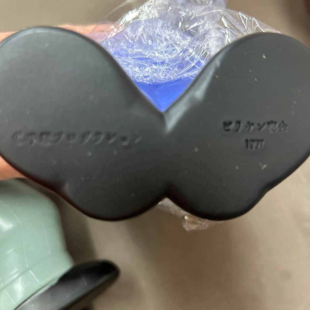 アトムセット　4体