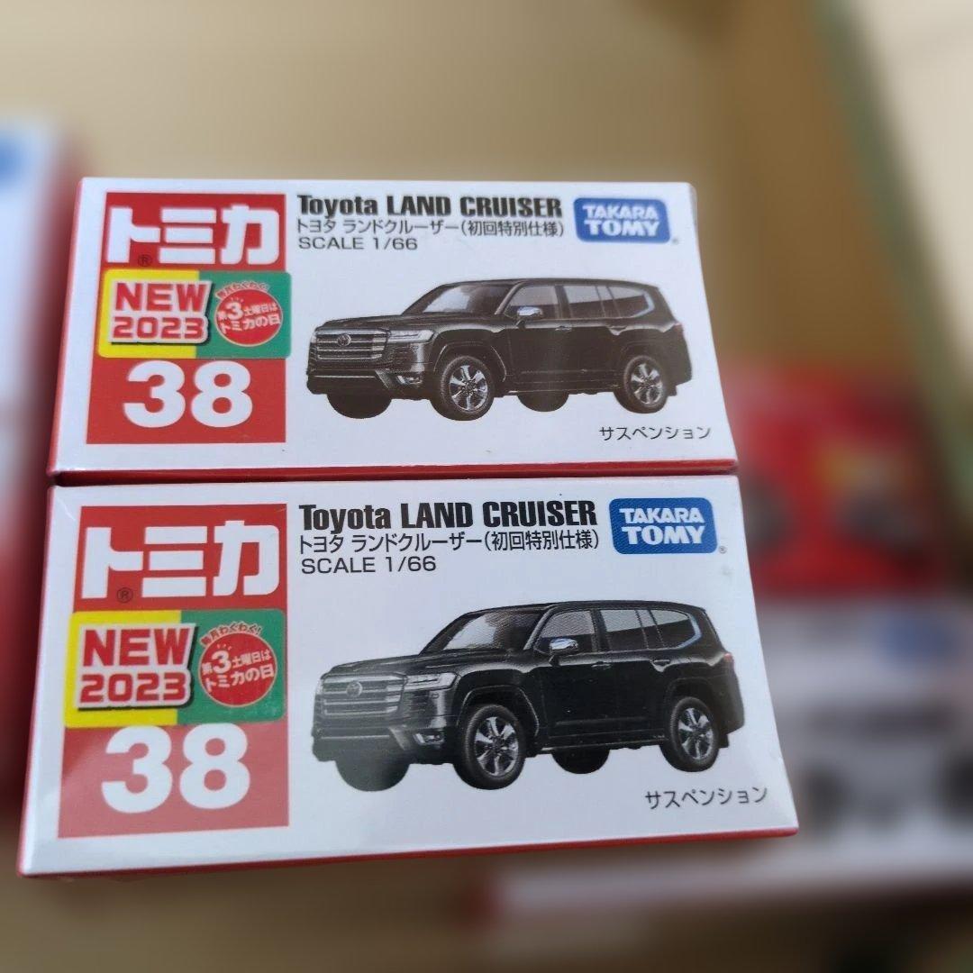 よ*ん様 トミカ初回特別仕様多数　セット　16台