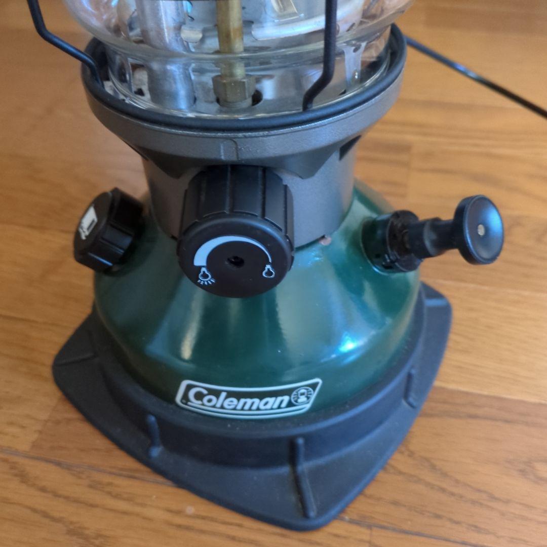 コールマンノーススターランタン