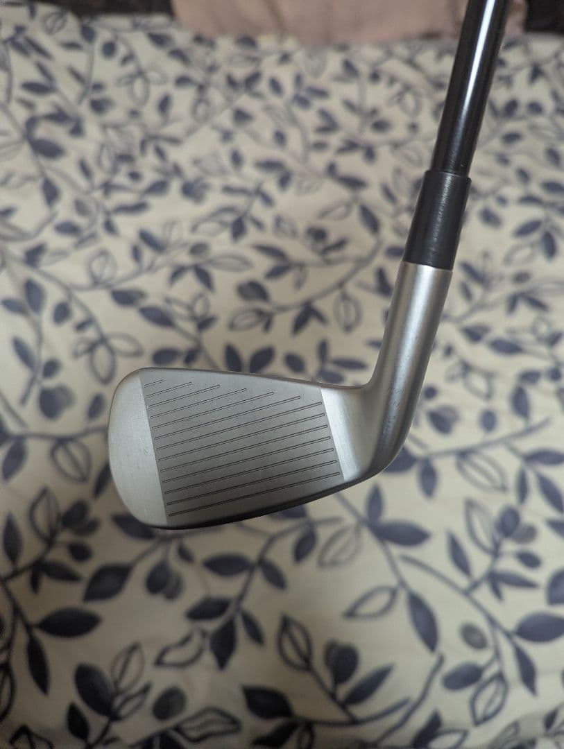 TaylorMade P770 3番アイアン美品