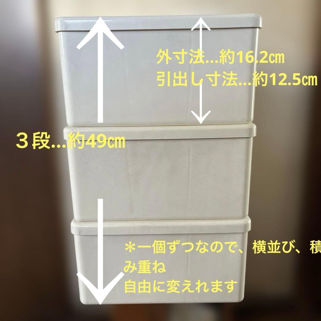 HELLO KITTY キティ収納ケース3個1991年製　平成レトロ