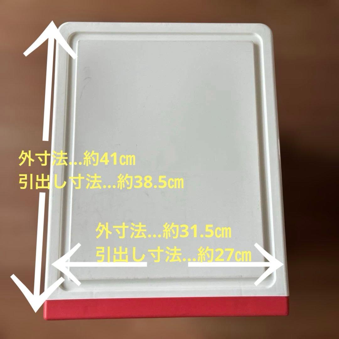 HELLO KITTY キティ収納ケース3個1991年製　平成レトロ