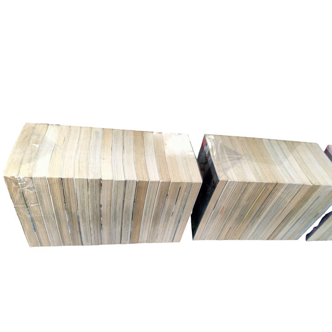 【美品・未開封】頭文字D イニシャルD 全巻セット全48巻 しげの秀一