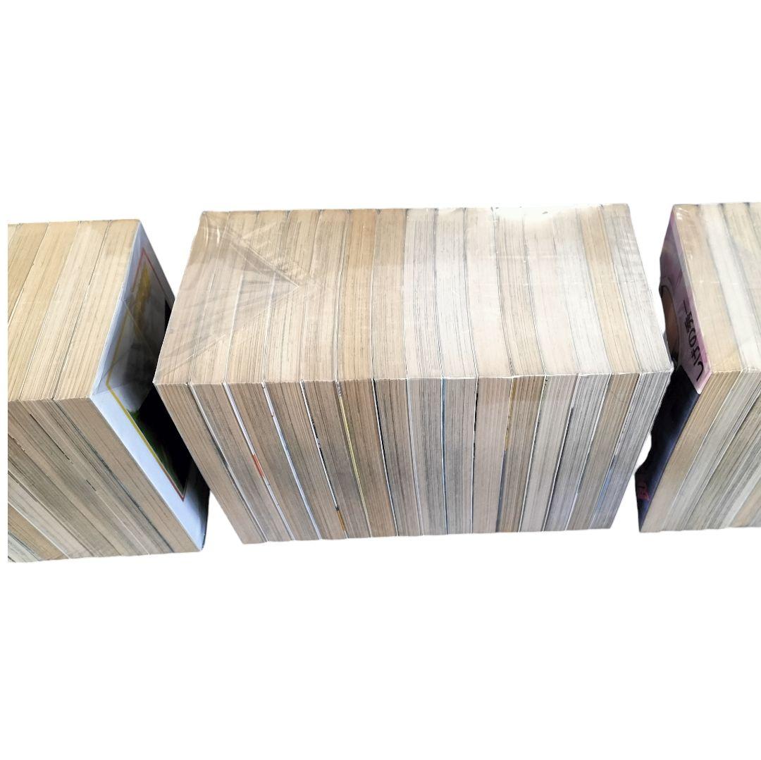 【美品・未開封】頭文字D イニシャルD 全巻セット全48巻 しげの秀一