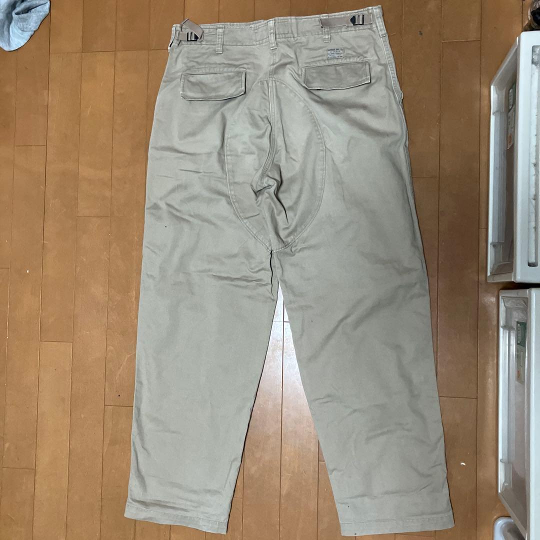 ［shohさん専用］ Supreme Pant 25年位前購入