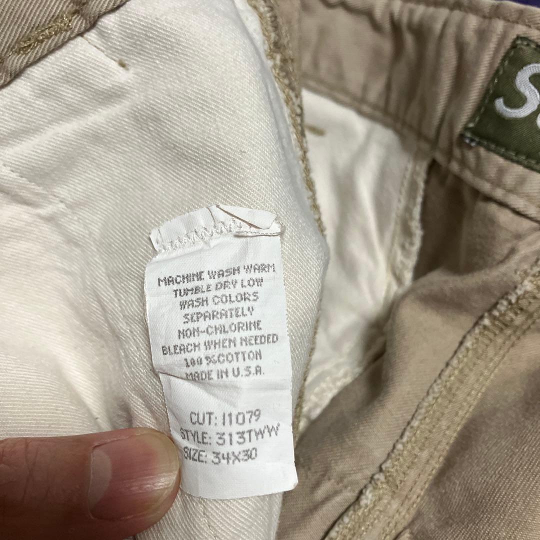 ［shohさん専用］ Supreme Pant 25年位前購入