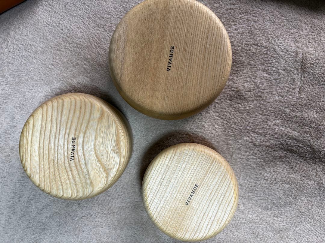 omadesign オマデザイン サーモス保冷 缶ホルダー&山のうつわ