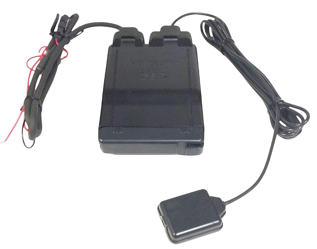 オートバイ用 二輪用ミツバサンコーワETC MSC-BE-51-2 管BI01