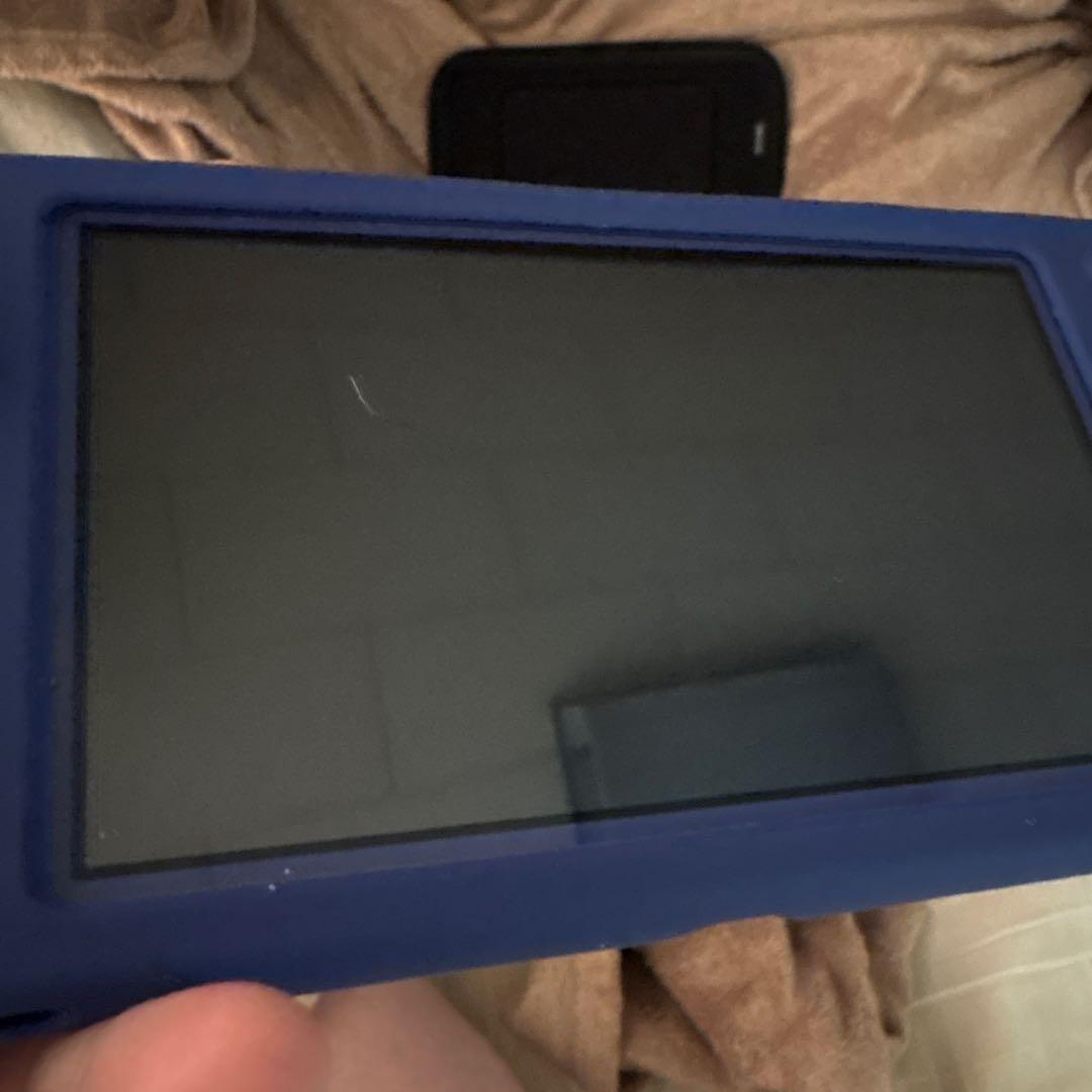 Nintendo Switch Lite Switchライト ＋ポケモンソフト