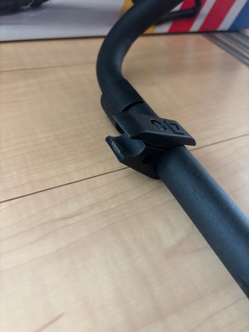 PLAYSEAT CHALLENGE　折りたたみ式　レーシングコックピット