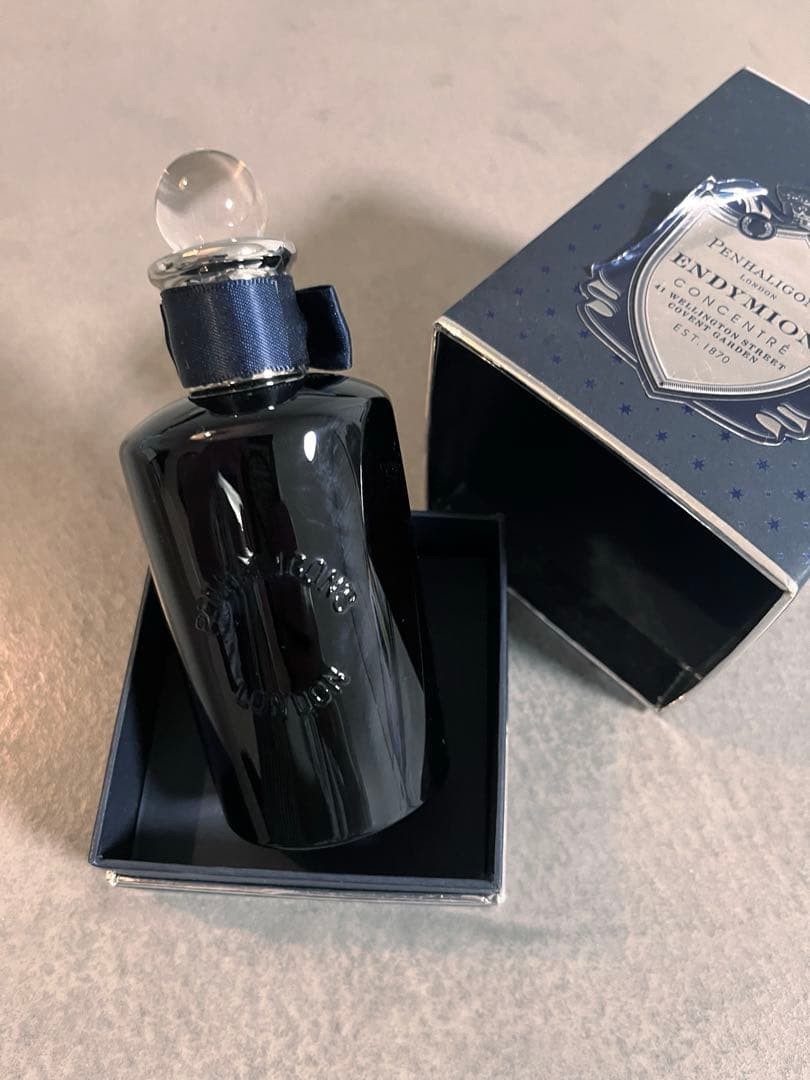 Penhaligon'sエンディミオンコンサントレオードパルファム100ml