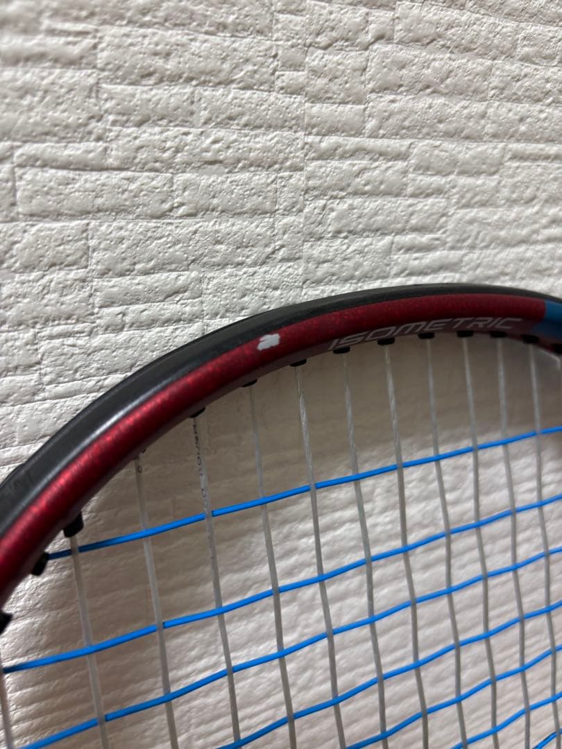 YONEX VCORE 98 テニスラケット G2
