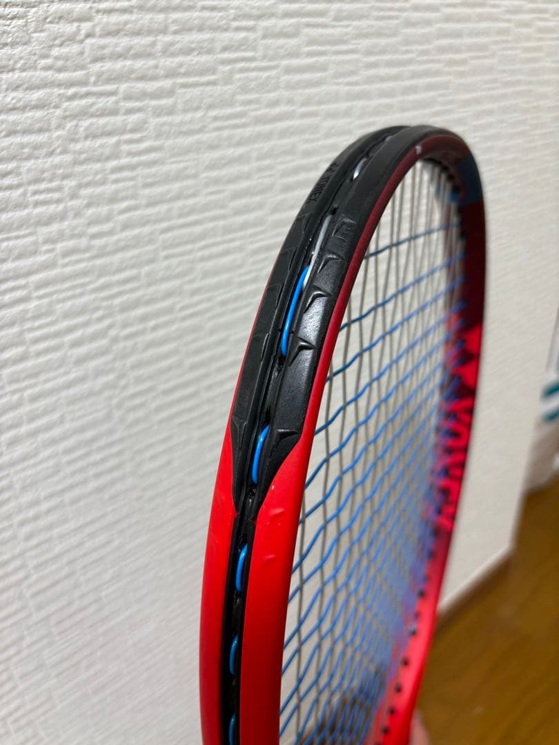 YONEX VCORE 98 テニスラケット G2
