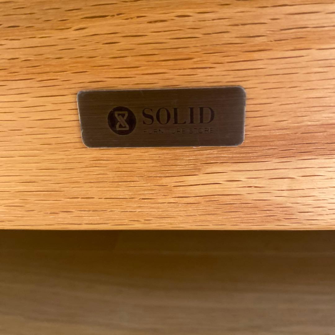 free0120　ミヤモト家具　カウチソファー　ブラック