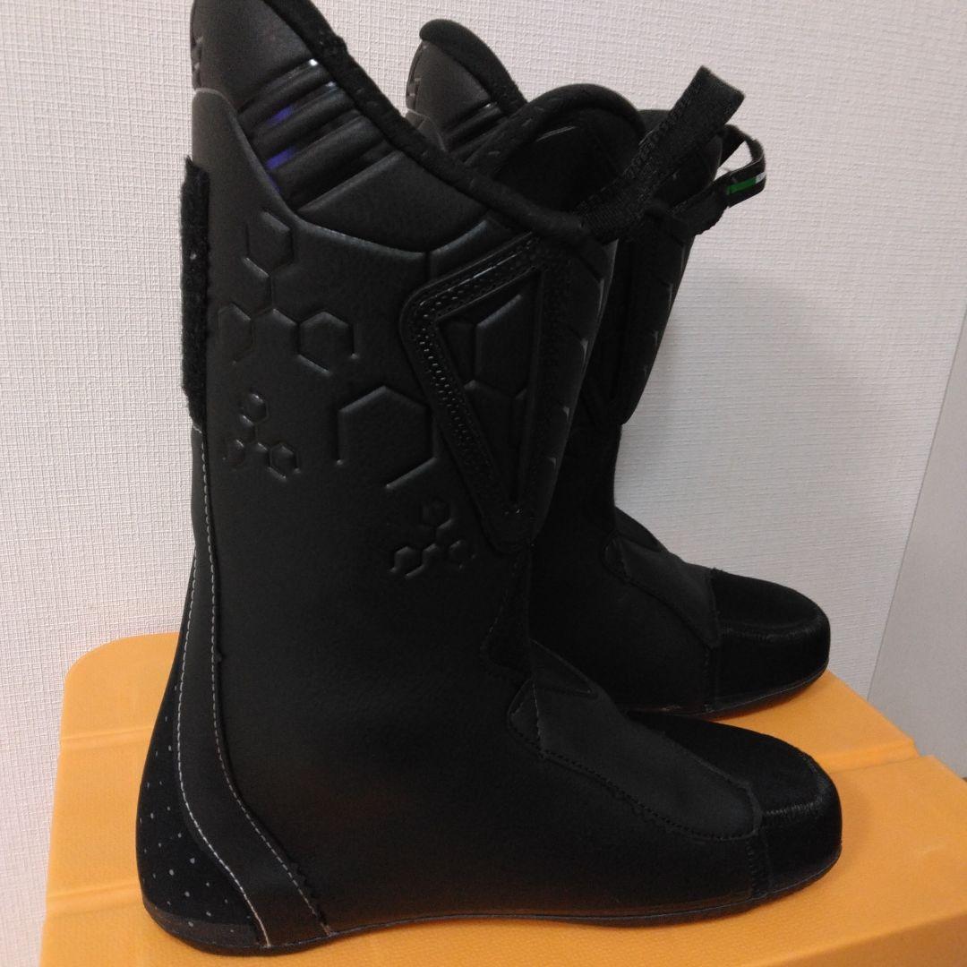 ラングインナーブーツ 25.5cm シャドウ110MV 2023-24モデル